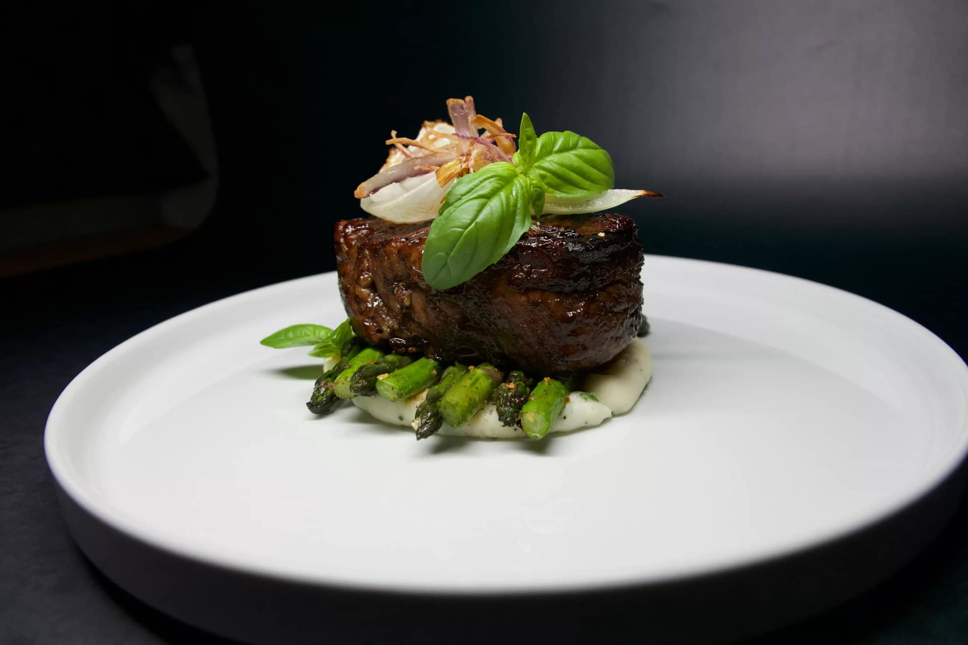 Wine & Dine 1